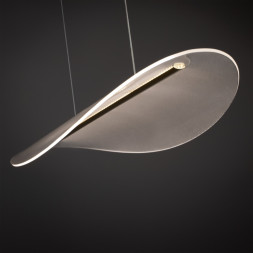 Подвесной светильник Freya CLOUD FR5441PL-L40G