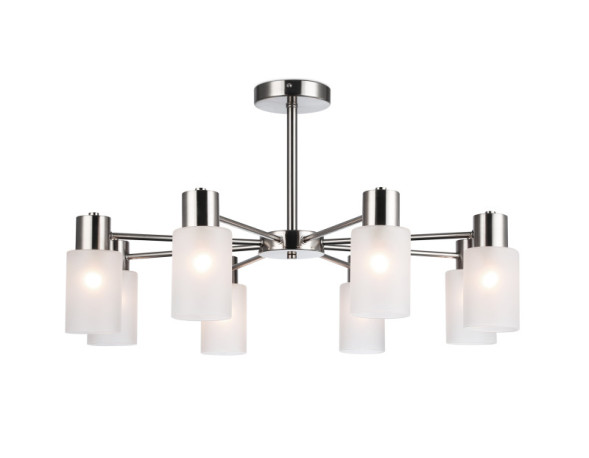 Люстра на штанге Ambrella Light TR9575 Traditional