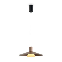 Подвесной светильник FR5600PL-L5MG1 Freya FARI