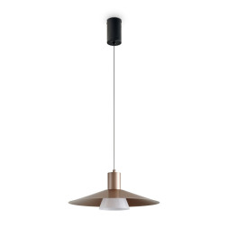 Подвесной светильник FR5600PL-L5MG1 Freya FARI