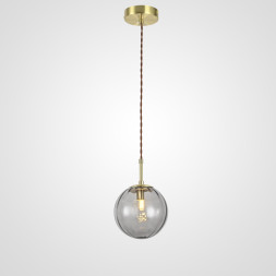 Подвесной светильник 288907-26 ImperiumLoft Aska