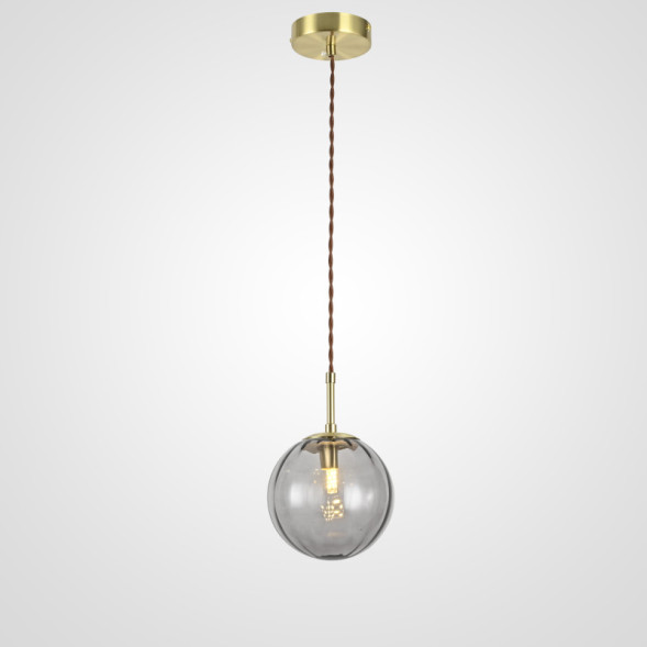 Подвесной светильник 288907-26 ImperiumLoft Aska