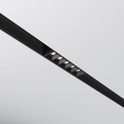 Магнитный трековый светильник Maytoni Technical Points TR076-2-10W3K-B