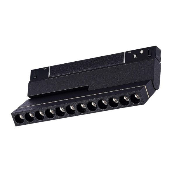 Магнитный трековый светильник ST-Luce SKYLINE 48 ST805.446.12