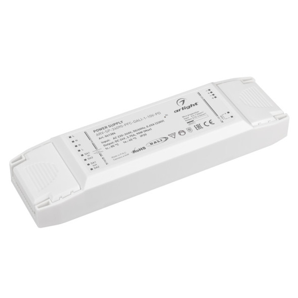 Блок питания Arlight ARV-SP 041386