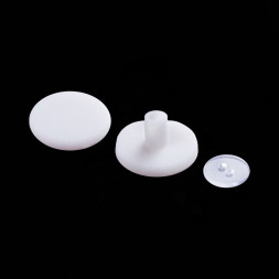 Заглушка для гибкого неона ST-Luce ST981 ST981.509.00