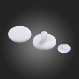 Заглушка для гибкого неона ST-Luce ST981 ST981.509.00