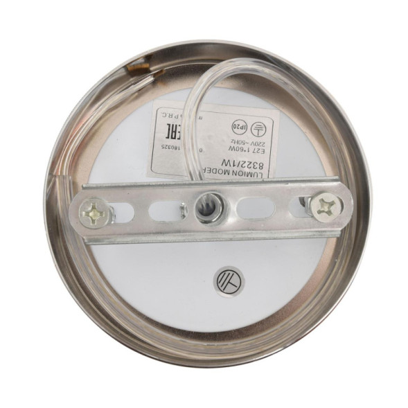 Бра 8322/1W LUMION armina