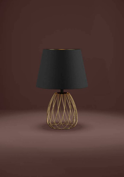 Настольная лампа EGLO JAZMINIA 390039