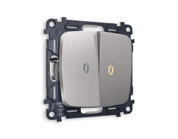 Выключатель Ambrella Volt MO504010 OMEGA QUANT