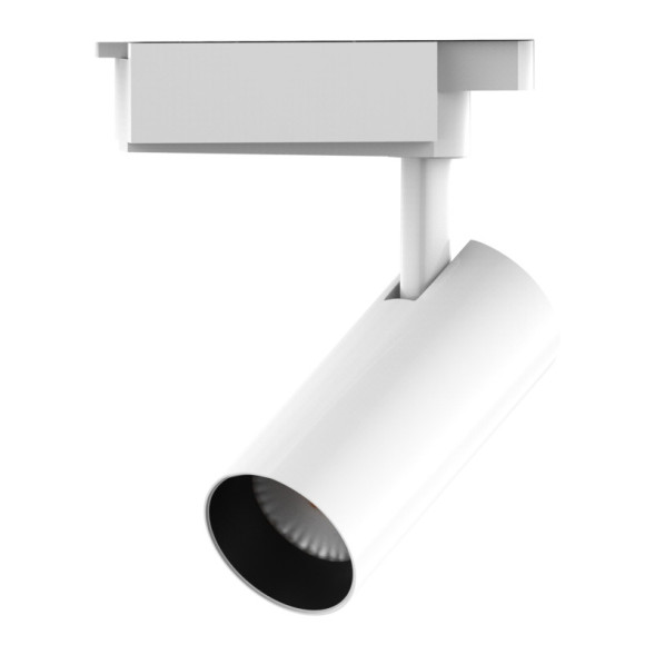 Светодиодный трековый светильник Gauss Gauss track white TR064