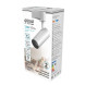 Светодиодный трековый светильник Gauss Gauss track white TR064