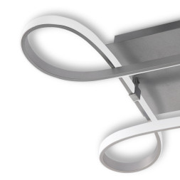 Потолочный светильник Mantra KNOT LED 4990