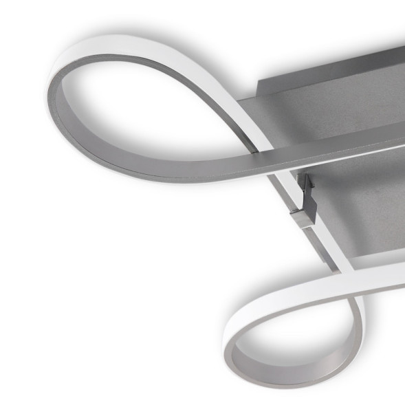 Потолочный светильник Mantra KNOT LED 4990