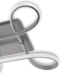 Потолочный светильник Mantra KNOT LED 4990