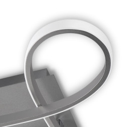 Потолочный светильник Mantra KNOT LED 4990