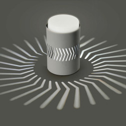 Накладной точечный светильник Feron 41457