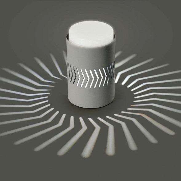 Накладной точечный светильник Feron 41457