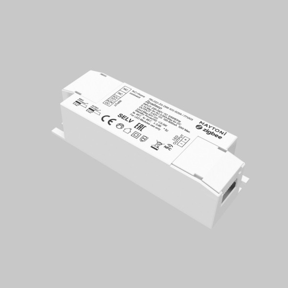 Блок питания AC Maytoni Technical 771003 Lighting control Zigbee