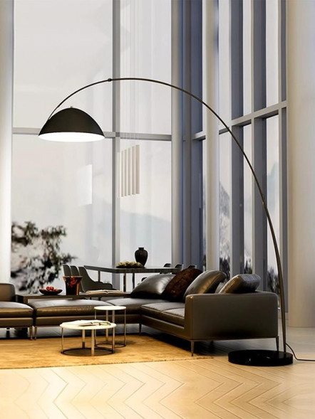 Торшер ImperiumLoft 344013-77 VERA