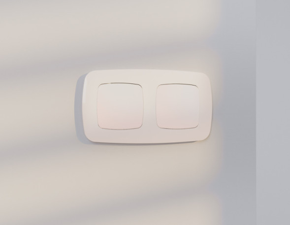 Клавиша Ambrella Volt OP2160 OMEGA QUANT