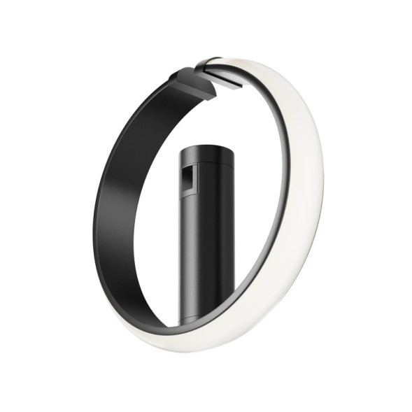 Трековый светильник TR230-1-10W3K-B Maytoni Technical ZERO