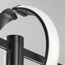 Трековый светильник TR230-1-10W3K-B Maytoni Technical ZERO