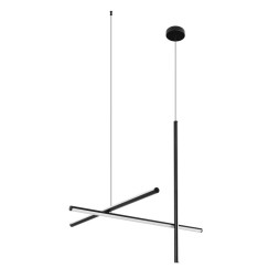 Подвесной светильник LOFT IT 10393/D Black Coordinates