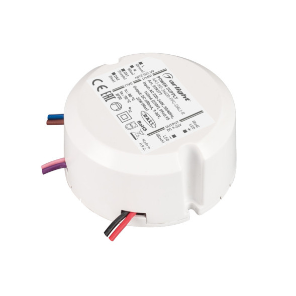 Блок питания Arlight ARJ 039377