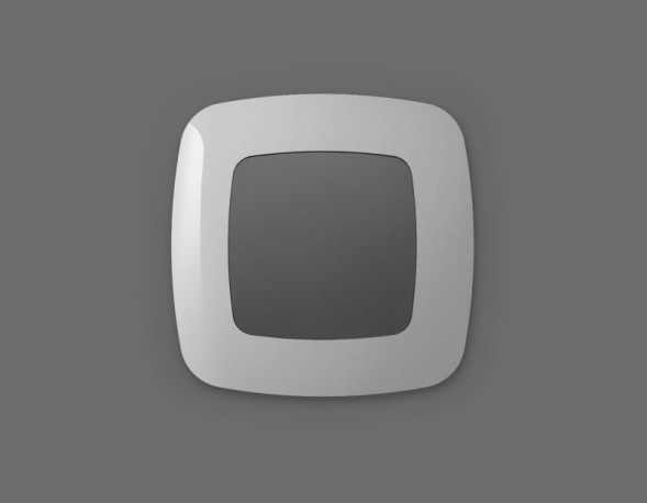 Клавиша Ambrella Volt OP6660 OMEGA QUANT