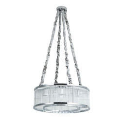 Подвесная люстра ARTE Lamp ANETTA A1065SP-8CC