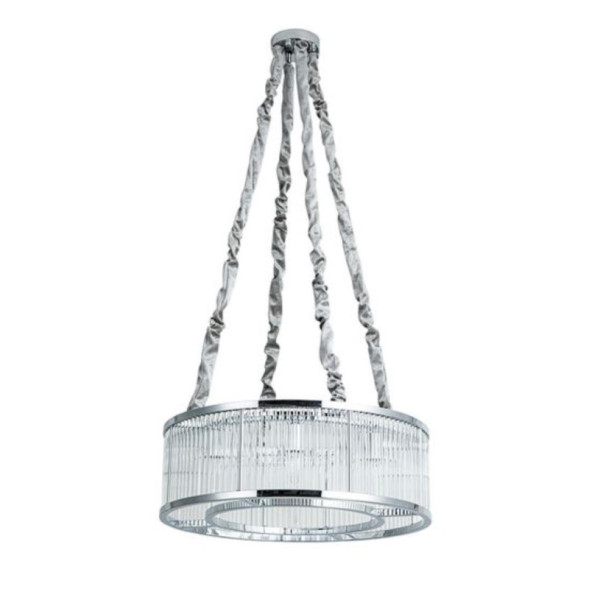 Подвесная люстра ARTE Lamp ANETTA A1065SP-8CC