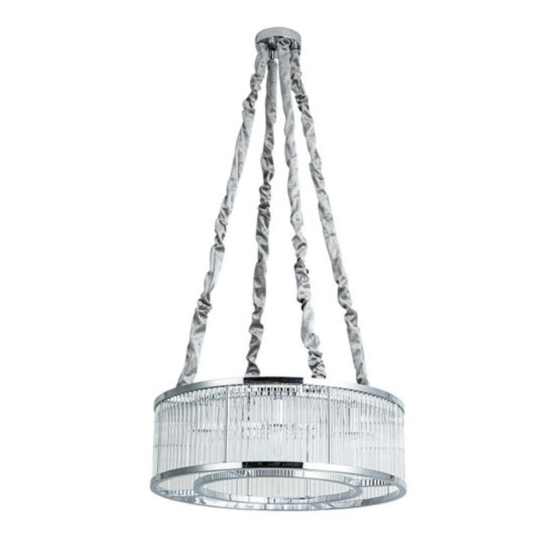 Подвесная люстра ARTE Lamp ANETTA A1065SP-8CC