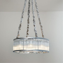 Подвесная люстра ARTE Lamp ANETTA A1065SP-8CC