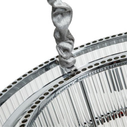 Подвесная люстра ARTE Lamp ANETTA A1065SP-8CC