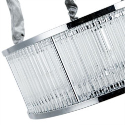 Подвесная люстра ARTE Lamp ANETTA A1065SP-8CC