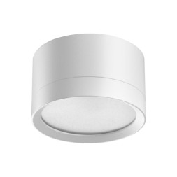 Точечный накладной светильник 371033 Novotech LIRIO