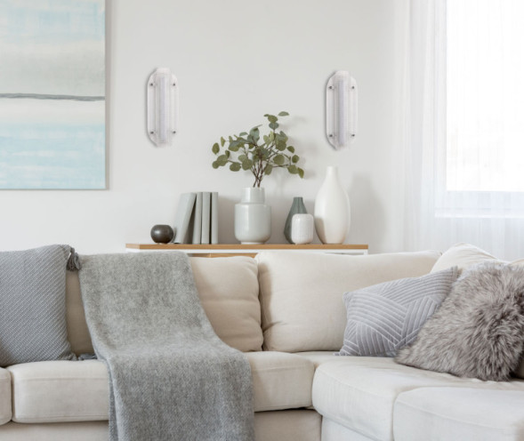 Бра DeMarkt Конти 488021001