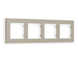 Рамка Ambrella Volt AF220364 ALFA Techno