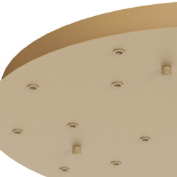 База накладная Mantra 9376 MODULAR LIGHT FLORONES