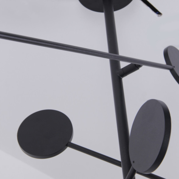 Люстра на штанге Favourite Vorago 4572-3C