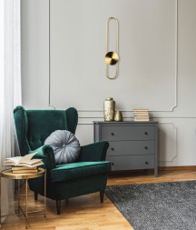 Бра DeMarkt Гэлэкси 632028201