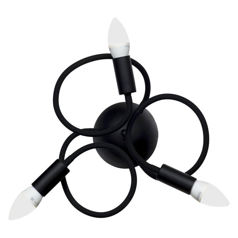 Бра LOFT IT EYE LOFT1714W-BL