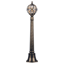 Садово-парковый светильник Feron 11375