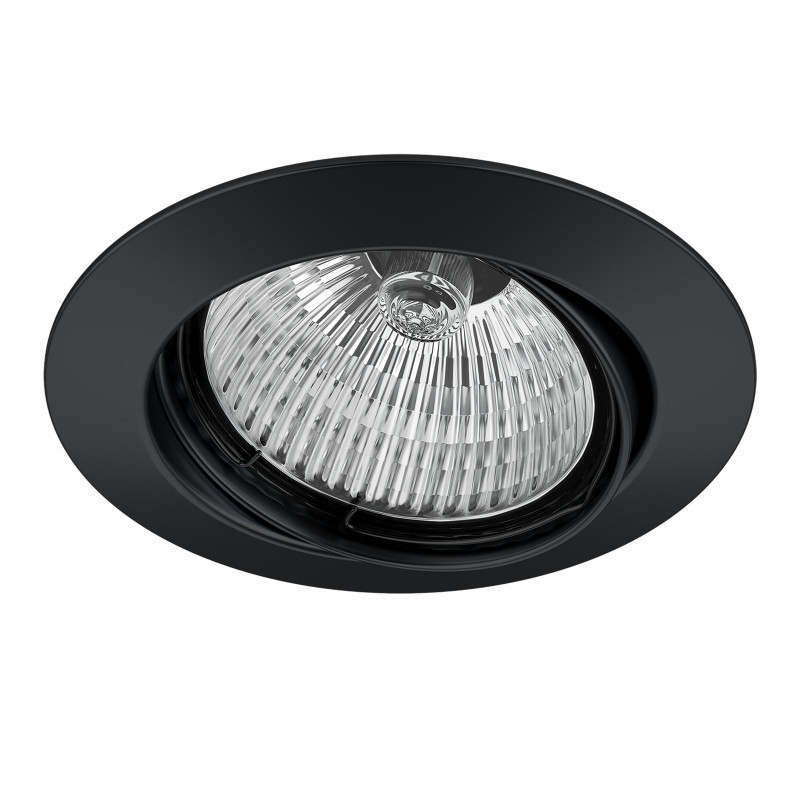 Встраиваемый точечный светильник Lightstar Lega 16 011027