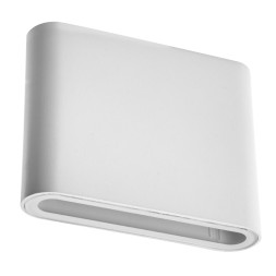 Уличный настенный светильник Feron 48361