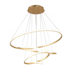 Каскадная люстра APLOYT APL.018.13.100 JANINA