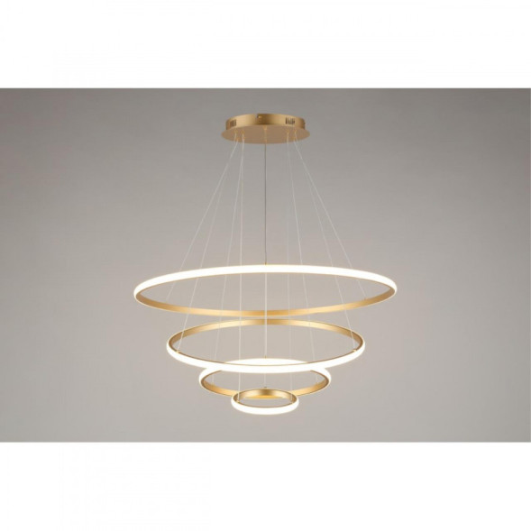 Каскадная люстра APLOYT APL.018.13.100 JANINA