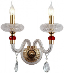 Бра WE181.02.301 WERTMARK LUDMILA