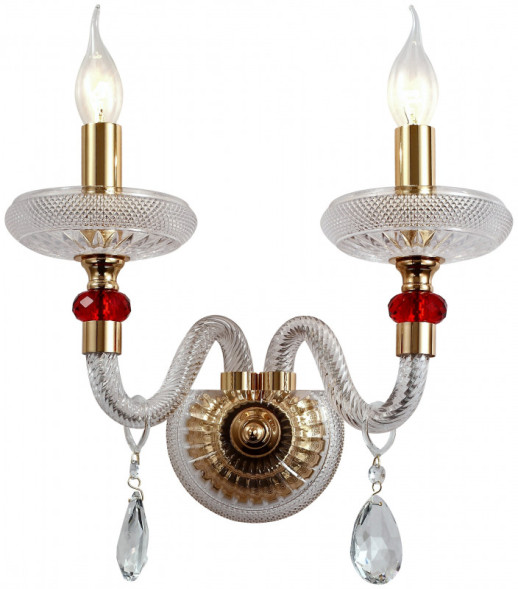 Бра WE181.02.301 WERTMARK LUDMILA